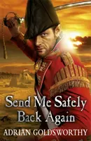 Pošli ma bezpečne späť - Send Me Safely Back Again