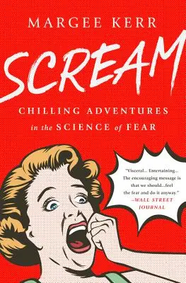 Scream: Mrazivé dobrodružstvá vo vede o strachu - Scream: Chilling Adventures in the Science of Fear