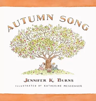 Jesenná pieseň - Autumn Song