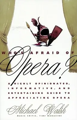 Kto sa bojí opery? - Who's Afraid of Opera?
