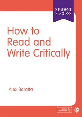 Ako kriticky čítať a písať - How to Read and Write Critically