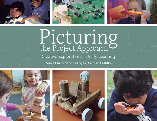 Predstavenie prístupu k projektu: Tvorivé skúmanie v ranom vzdelávaní - Picturing the Project Approach: Creative Explorations in Early Learning
