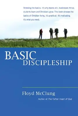 Základy učeníctva - Basic Discipleship