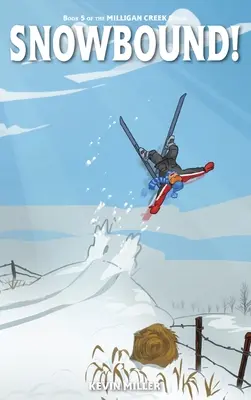 Zasnežený! - Snowbound!