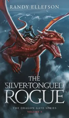 Striebornojazyčný tulák - The Silver-Tongued Rogue