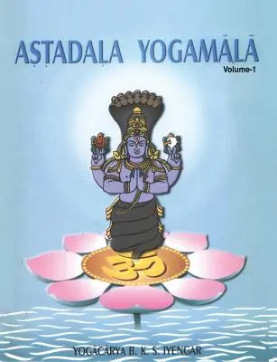 Astadala Yogamala 1. zväzok - Astadala Yogamala Volume-1