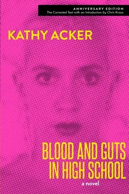 Krv a vnútornosti na strednej škole - Blood and Guts in High School