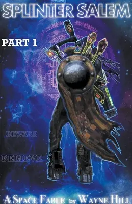 Splinter Salem časť prvá - Splinter Salem Part One