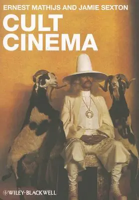 Kultové kino - Cult Cinema