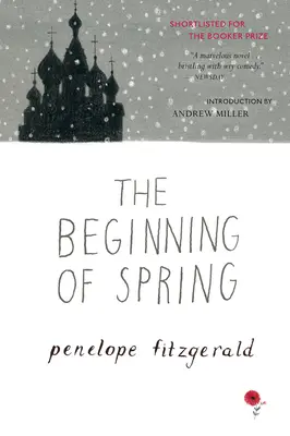 Začiatok jari - The Beginning of Spring