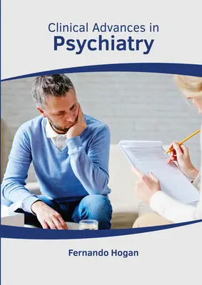 Klinické pokroky v psychiatrii - Clinical Advances in Psychiatry