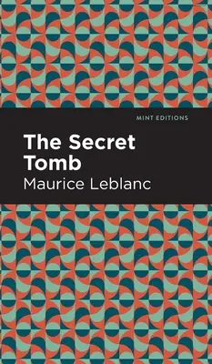 Tajomná hrobka - The Secret Tomb