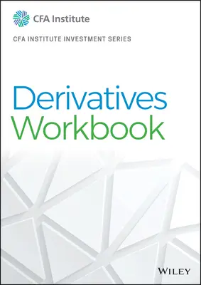 Pracovný zošit k derivátom - Derivatives Workbook