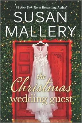 Vianočný svadobný hosť - The Christmas Wedding Guest