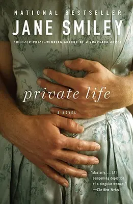 Súkromný život - Private Life