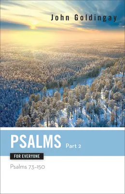 Žalmy pre každého, 2. časť - Psalms for Everyone, Part 2
