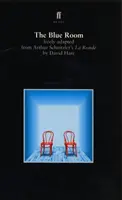 Modrá izba - Blue Room