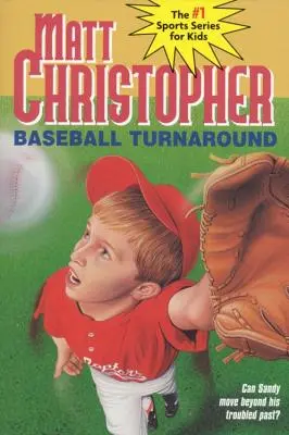 Baseballový obrat: #53 - Baseball Turnaround: #53