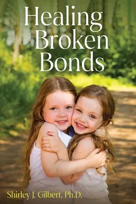Liečenie pretrhnutých väzieb - Healing Broken Bonds