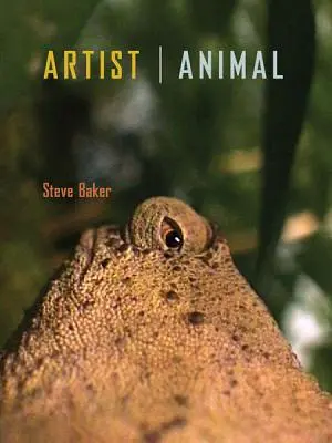 Umelec/zviera - Artist/Animal