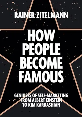 Ako sa ľudia stávajú slávnymi - How People Become Famous