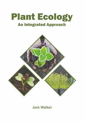 Ekológia rastlín: Integrovaný prístup - Plant Ecology: An Integrated Approach