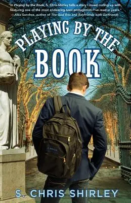 Hra podľa knihy - Playing by the Book