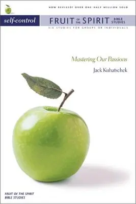 Sebaovládanie: Ovládanie našich vášní (PDF) - Self-Control: Mastering Our Passions