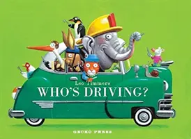 Kto šoféruje? - Who's Driving?