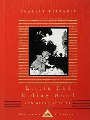 Červená čiapočka a iné príbehy - Little Red Riding Hood and Other Stories