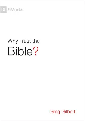 Prečo veriť Biblii? - Why Trust the Bible?