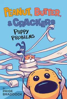 Problémy so šteniatkami - Puppy Problems