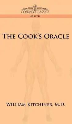 Kuchárska veštiareň - The Cook's Oracle