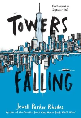 Padajúce veže - Towers Falling