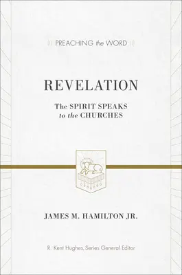 Zjavenie: Duch hovorí k cirkvám - Revelation: The Spirit Speaks to the Churches