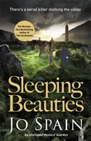 Spiace krásky - (Záhada inšpektora Toma Reynoldsa, kniha 3) - Sleeping Beauties - (An Inspector Tom Reynolds Mystery Book 3)