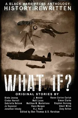 Čo keby?: s MAGIOU! - What If?: History Rewritten...with MAGIC!