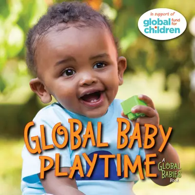 Globálne detské hry - Global Baby Playtime