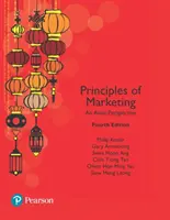 Princípy marketingu, ázijská perspektíva - Principles of Marketing, An Asian Perspective