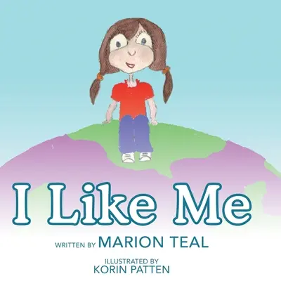 Mám rád seba - I Like Me