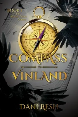 Kompas do Vinlandu - Compass to Vinland