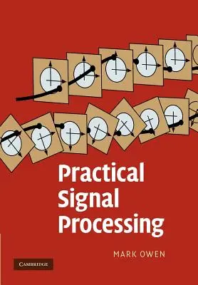 Praktické spracovanie signálov - Practical Signal Processing