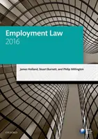 Pracovné právo 2016 - Employment Law 2016