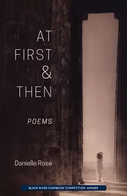 Najprv a potom - At First & Then