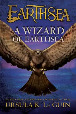 Čarodejník zo Zememoria - A Wizard of Earthsea
