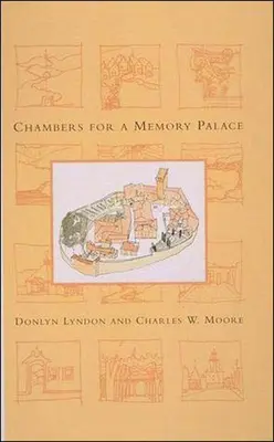 Komnaty pre pamäťový palác - Chambers for a Memory Palace
