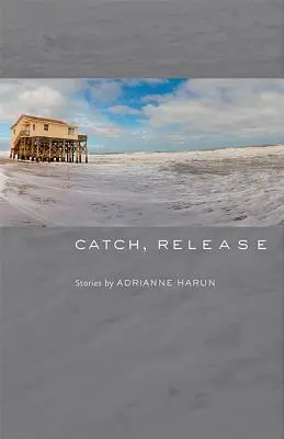 Chyť, pusť - Catch, Release