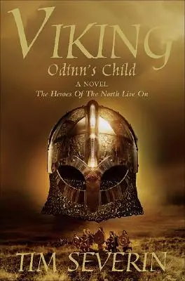 Odinnovo dieťa - Odinn's Child