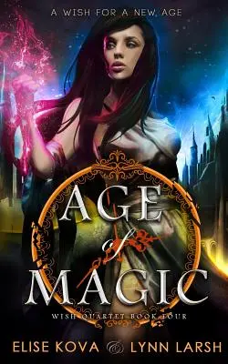 Vek mágie - Age of Magic