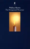 Určený smútočný hostiteľ - The Designated Mourner